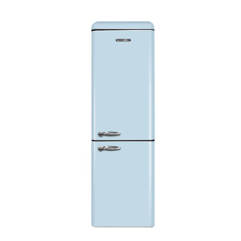Lave-linge front 9 kg blanc
